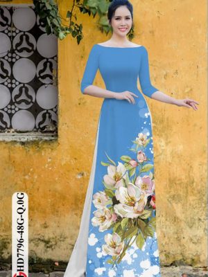 1608348438 vai ao dai dep truyen thong (11)